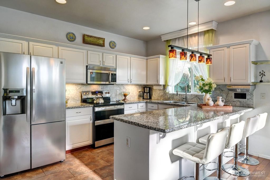 Photo of 3259 Destination Avenue E, Fife, WA 98424 (MLS # 2465063)