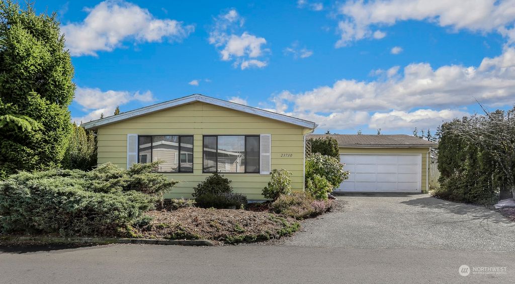 Photo of 23730 Vista View Avenue, Bothell, WA 98021 (MLS # 2044956)