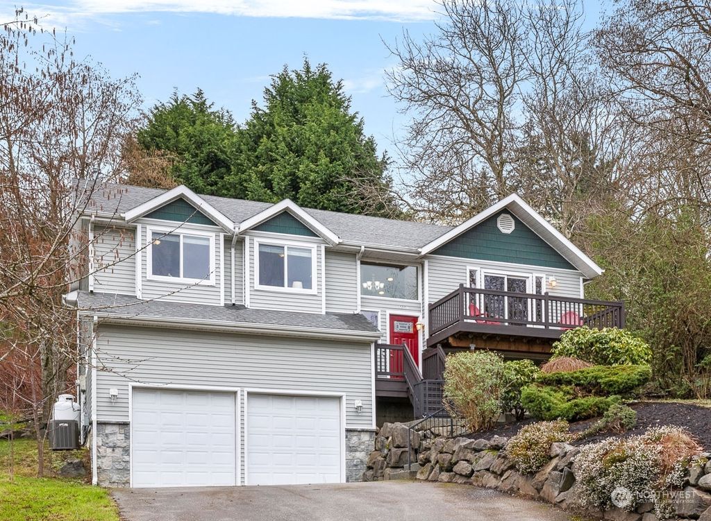 Photo of 4950 S 114th Street, Tukwila, WA 98178 (MLS # 2196857)