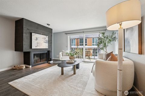 Photo of 2219 14th Avenue W #304, Seattle, WA 98119 (MLS # 2488698)