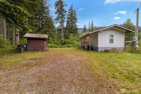 Photo of 8363 Holly Lane, Maple Falls, WA 98266 (MLS # 2395638)