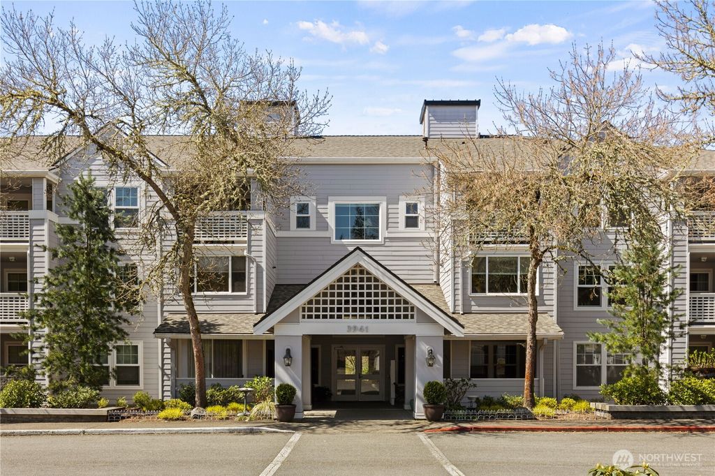 Photo of 3941 226th Place SE #209, Issaquah, WA 98029 (MLS # 2504732)