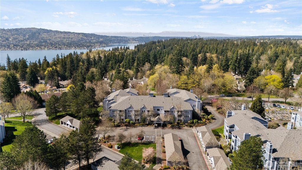 Photo of 3941 226th Place SE #209, Issaquah, WA 98029 (MLS # 2504732)