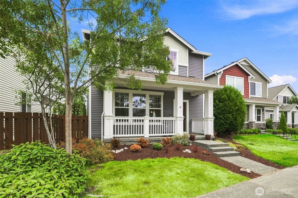 Photo of 8381 21st Street NE, Lake Stevens, WA 98258 (MLS # 2488452)