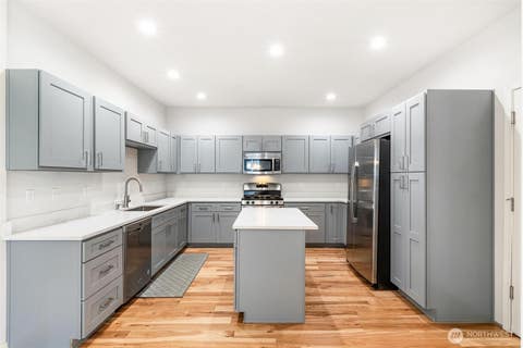 Photo of 8381 21st Street NE #3051, Lake Stevens, WA 98258 (MLS # 2488452)