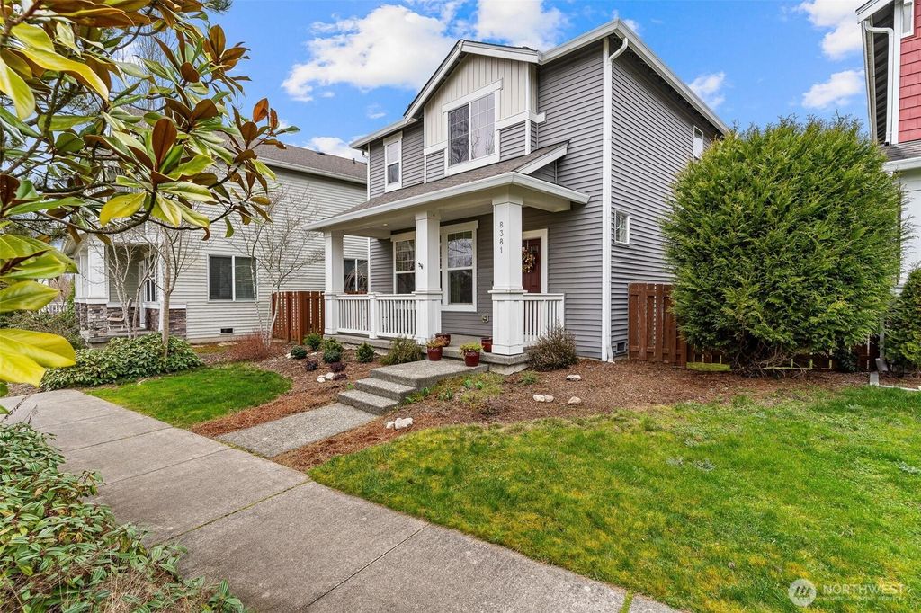 Photo of 8381 21st Street NE #3051, Lake Stevens, WA 98258 (MLS # 2488452)