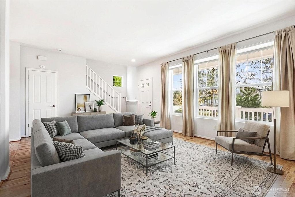 Photo of 8381 21st Street NE #3051, Lake Stevens, WA 98258 (MLS # 2488452)