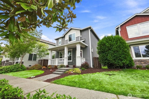 Photo of 8381 21st Street NE, Lake Stevens, WA 98258 (MLS # 2488452)