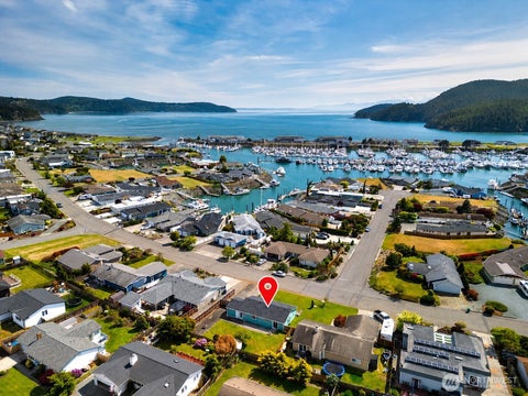 Photo of 5404 Doon Way, Anacortes, WA 98221 (MLS # 2528147)