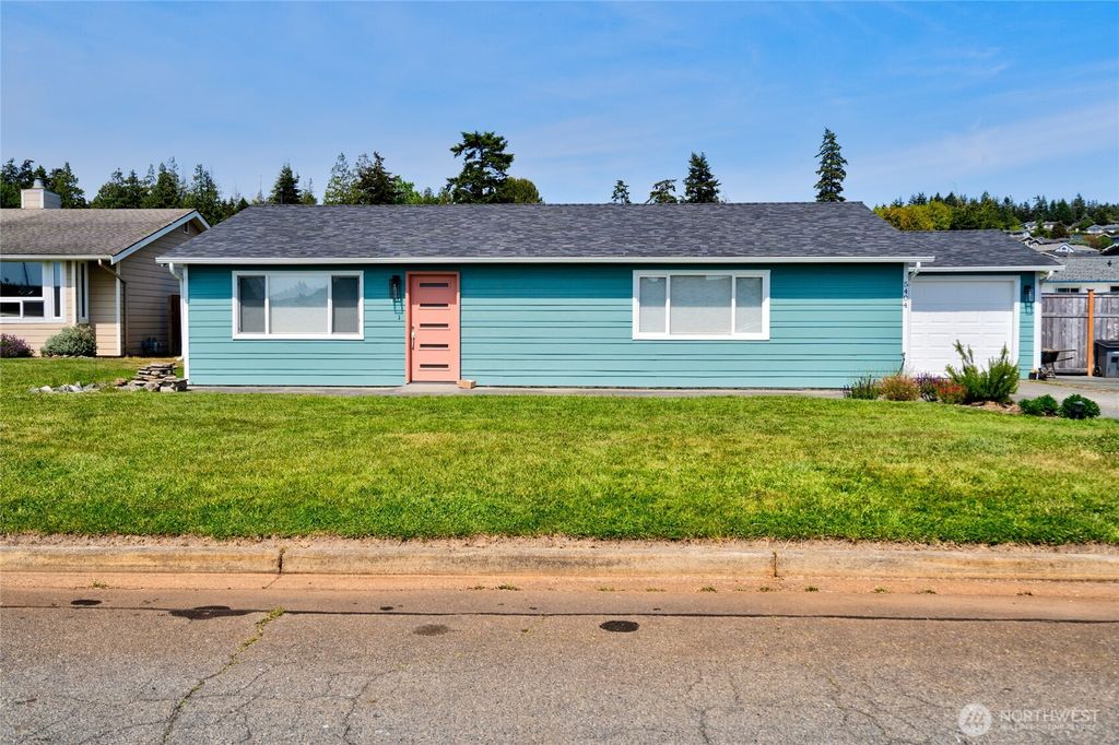 Photo of 5404 Doon Way, Anacortes, WA 98221 (MLS # 2528147)