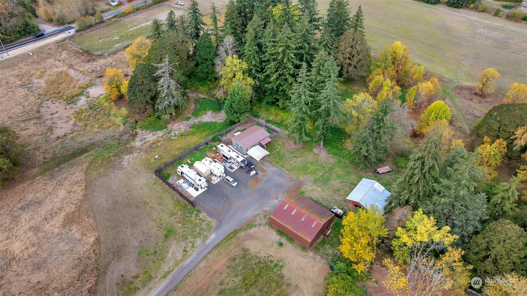 15404 NE 119th Street