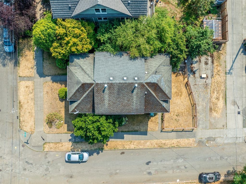 Photo of 1303 13th Avenue S, Seattle, WA 98144 (MLS # 2434898)