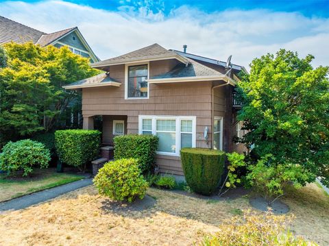 1303 13th Avenue S Seattle WA 98144