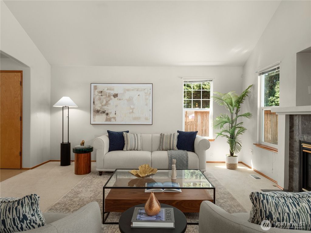Photo of 11602 SE 193rd Place, Kent, WA 98031 (MLS # 2423356)