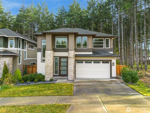 13007 187th Avenue Ct E Bonney Lake WA 98391