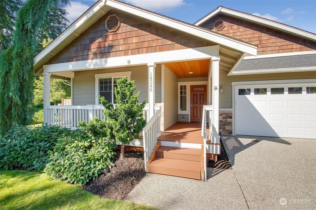 Photo of 14346 195TH Drive SE, Monroe, WA 98272 (MLS # 2283171)