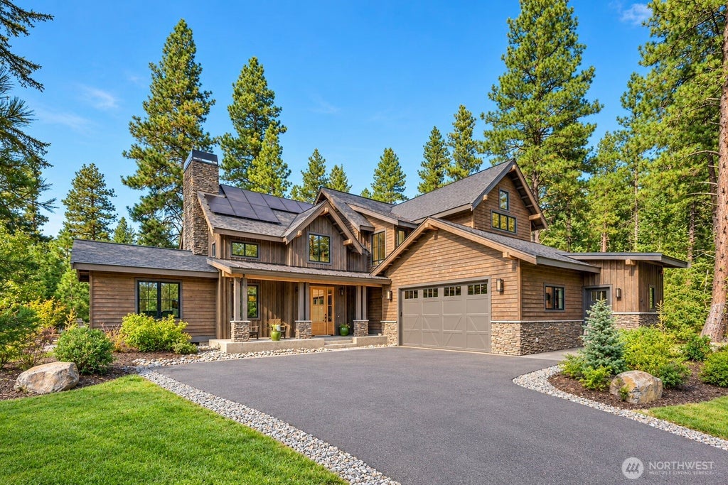 Photo of 41 Arnica Court, Cle Elum, WA 98922 (MLS # 2591528)