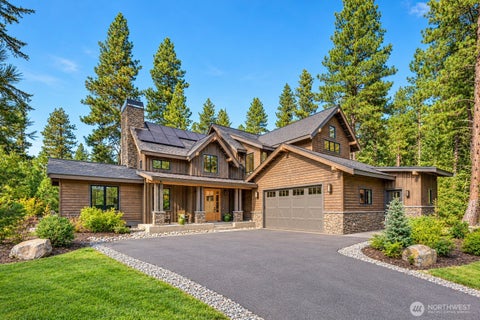 Photo of 41 Arnica Court, Cle Elum, WA 98922 (MLS # 2591528)