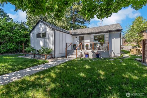 Photo of 1314 S Madison ST, Tacoma, WA 98405 (MLS # 2531885)