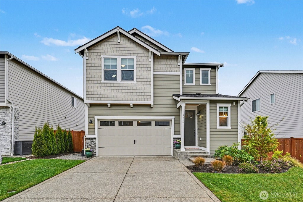 Photo of 9779 Prospect Place, Gig Harbor, WA 98332 (MLS # 2576544)