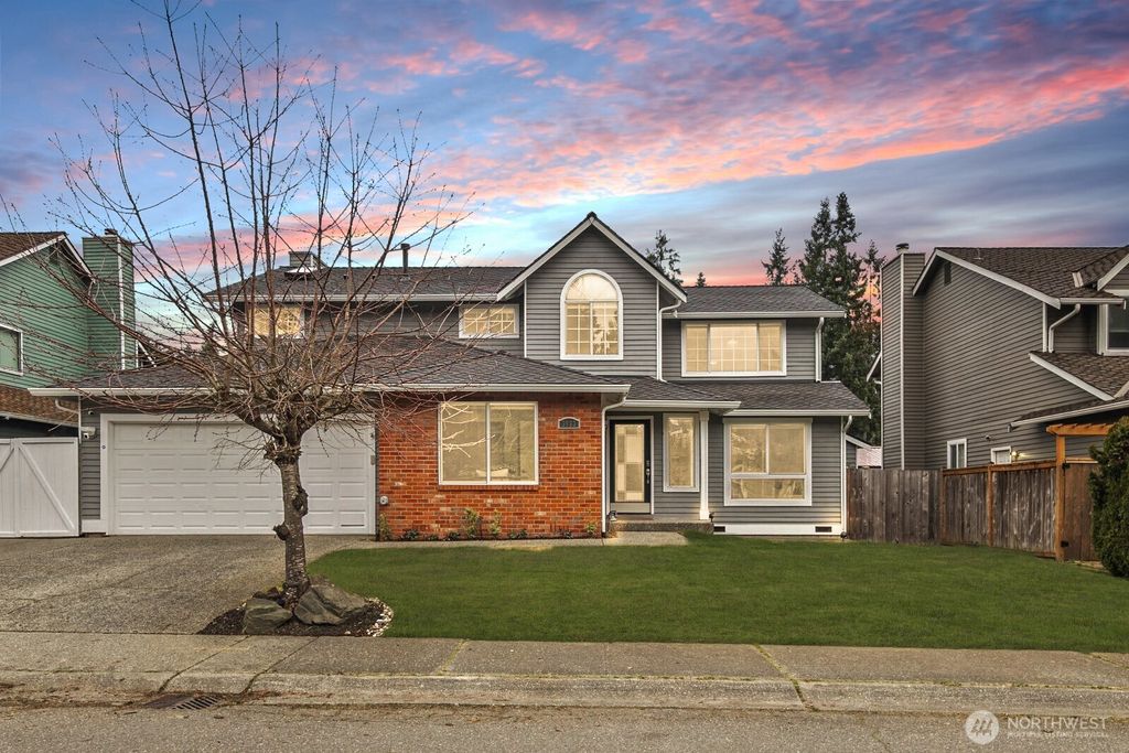 Photo of 3933 119th Place SE, Everett, WA 98208 (MLS # 2482178)