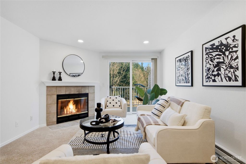 Photo of 12740 NE 10th Place #E303, Bellevue, WA 98005 (MLS # 2487792)