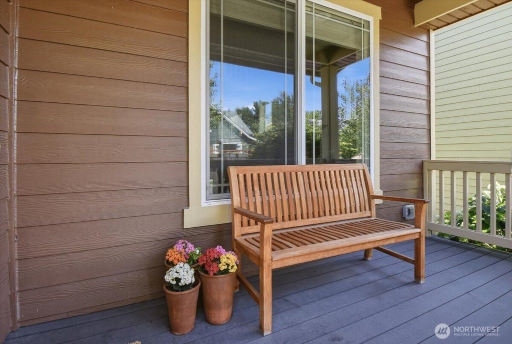 Photo of 759 NE 2nd Street, North Bend, WA 98045 (MLS # 2542176)
