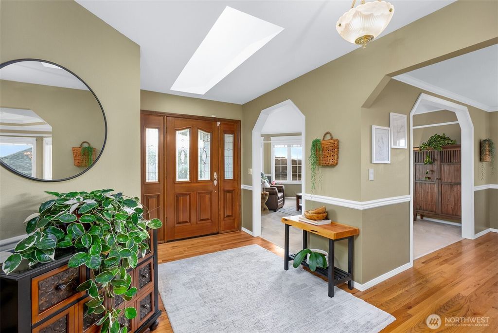 Photo of 7001 57th Street NE, Marysville, WA 98270 (MLS # 2482414)