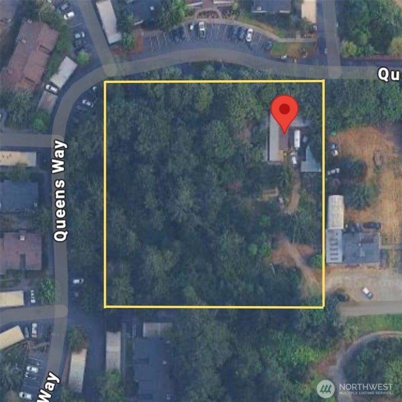 2810 Redwood Street
