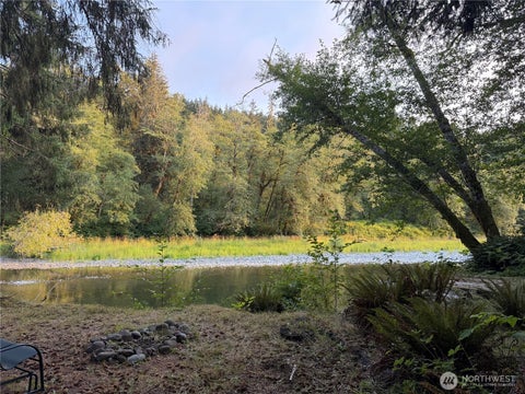 Photo of 9999 Pleasant Meadows Lane, Beaver, WA 98305 (MLS # 2570712)