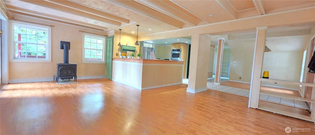 Photo of 890 W Wynwood Drive, Shelton, WA 98584 (MLS # 2572822)