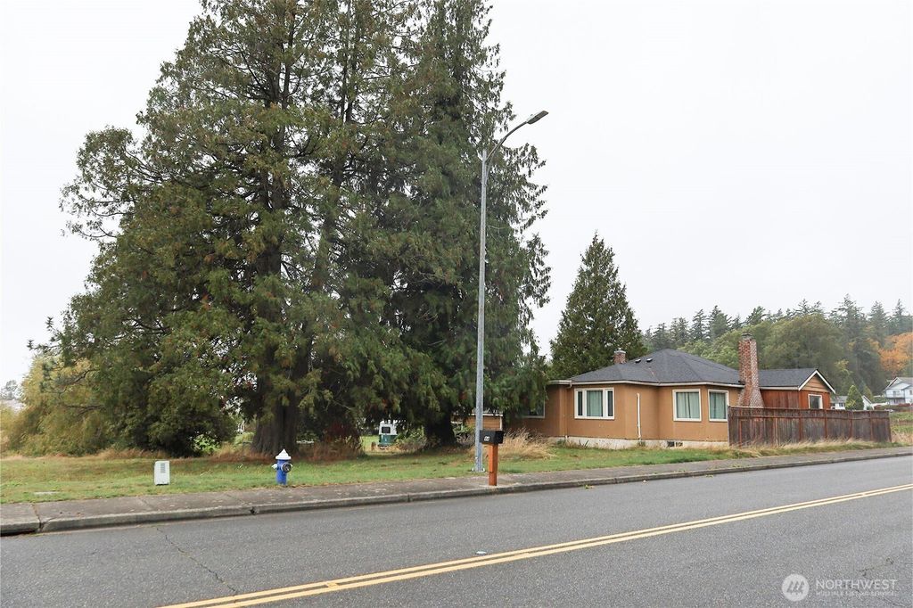 Photo of 811 Odell St, Blaine, WA 98230 (MLS # 2442549)