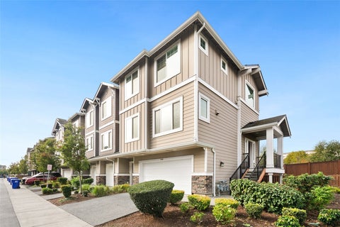 Photo of 3402 30th Drive, Everett, WA 98201 (MLS # 2596399)