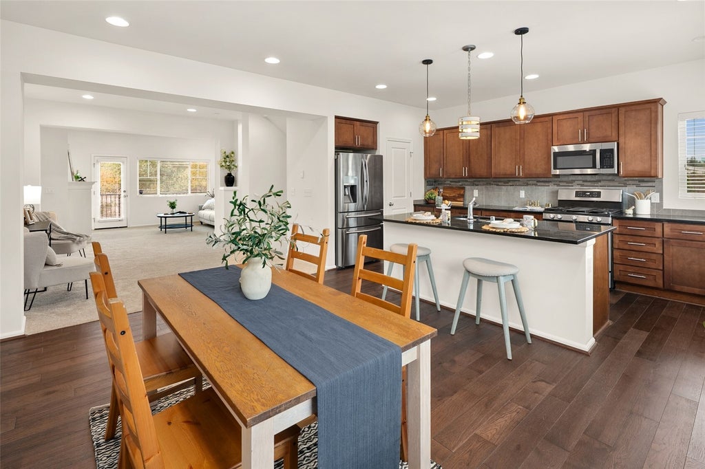 Photo of 3402 30th Drive, Everett, WA 98201 (MLS # 2596399)
