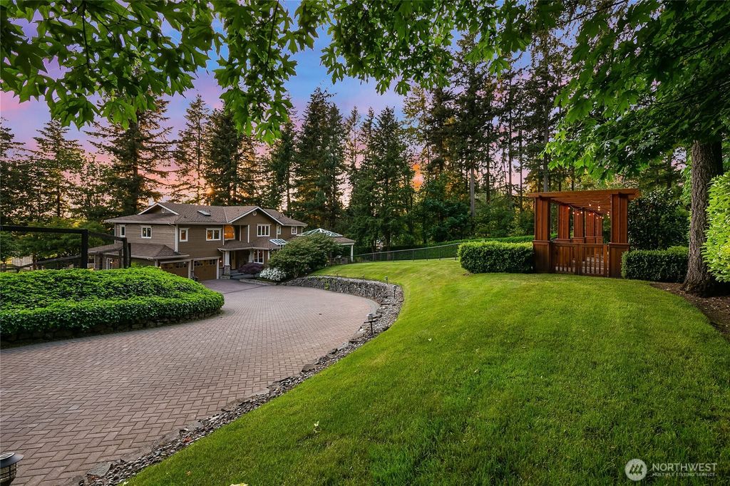 Photo of 26848 SE 411th Street, Enumclaw, WA 98022 (MLS # 2348351)