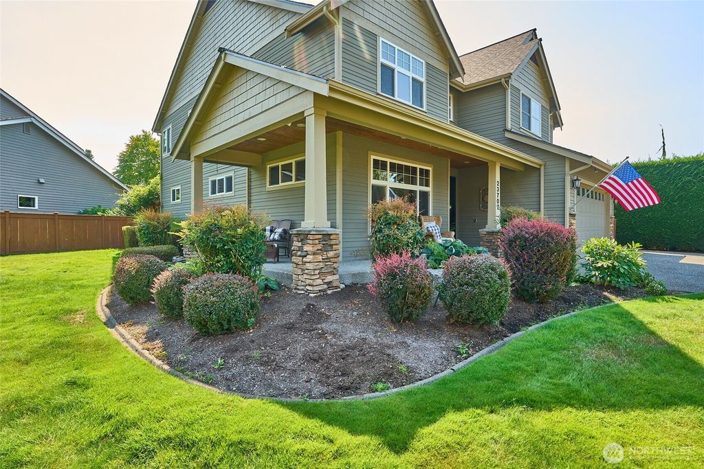 Photo of 23707 231st Court SE, Maple Valley, WA 98038 (MLS # 2475088)