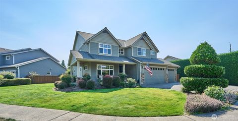 Photo of 23707 231st Court SE, Maple Valley, WA 98038 (MLS # 2475088)