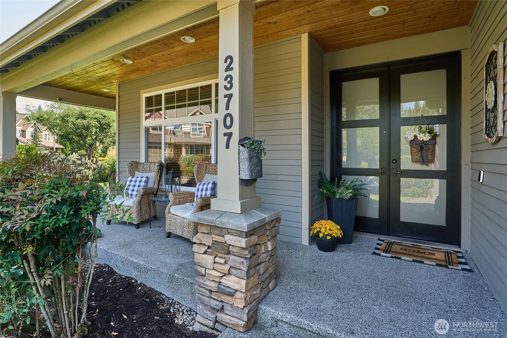 Photo of 23707 231st Court SE, Maple Valley, WA 98038 (MLS # 2475088)