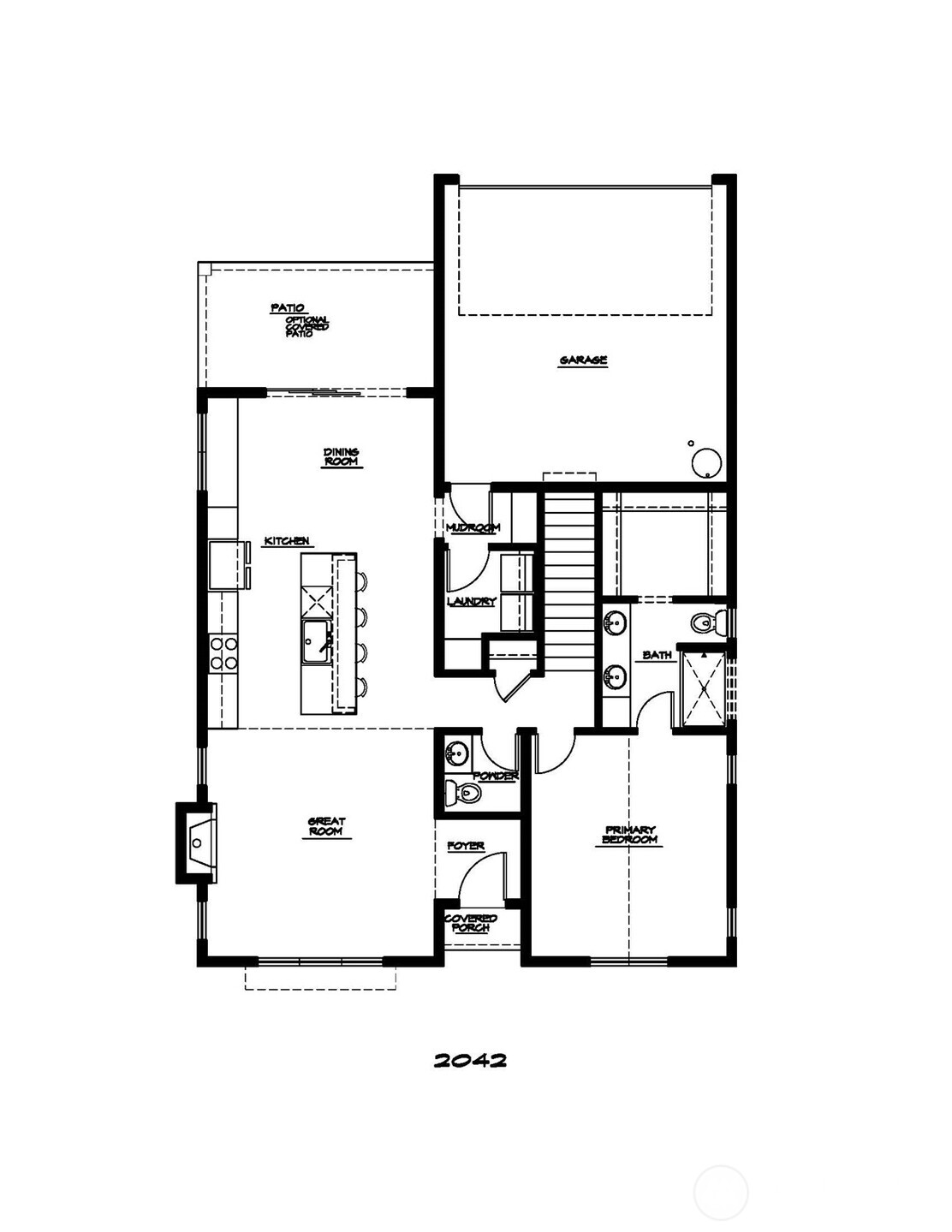 1039 SE Garrison Village Way