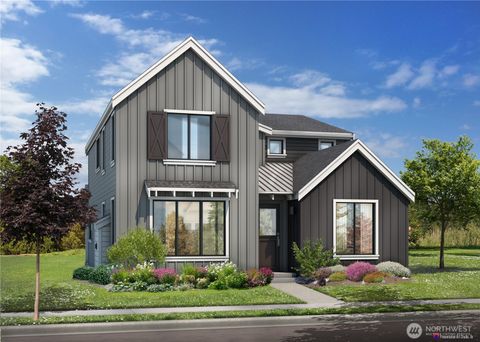 1039 SE Garrison Village Way, College Place, WA 99324 - MLS#: 2344380