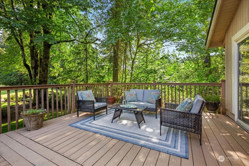 Photo of 14267 209th Avenue NE, Woodinville, WA 98077 (MLS # 2299989)