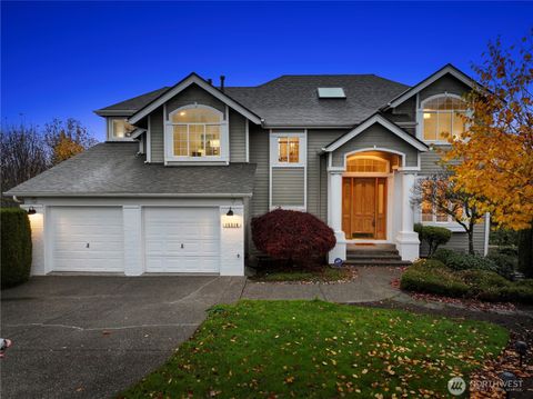 Photo of 15516 129th Avenue NE, Woodinville, WA 98072 (MLS # 2455042)