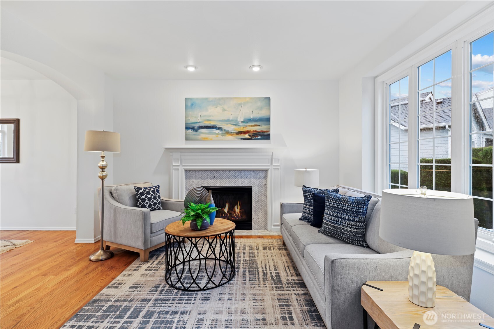 15516 129th Avenue NE