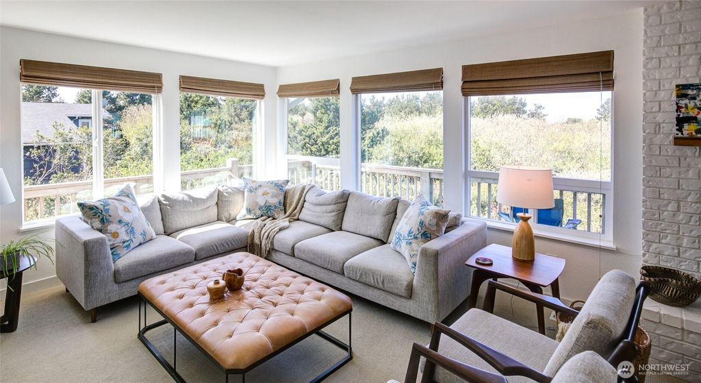 Photo of 641 Ocean Shores Boulevard SW, Ocean Shores, WA 98569 (MLS # 2486169)