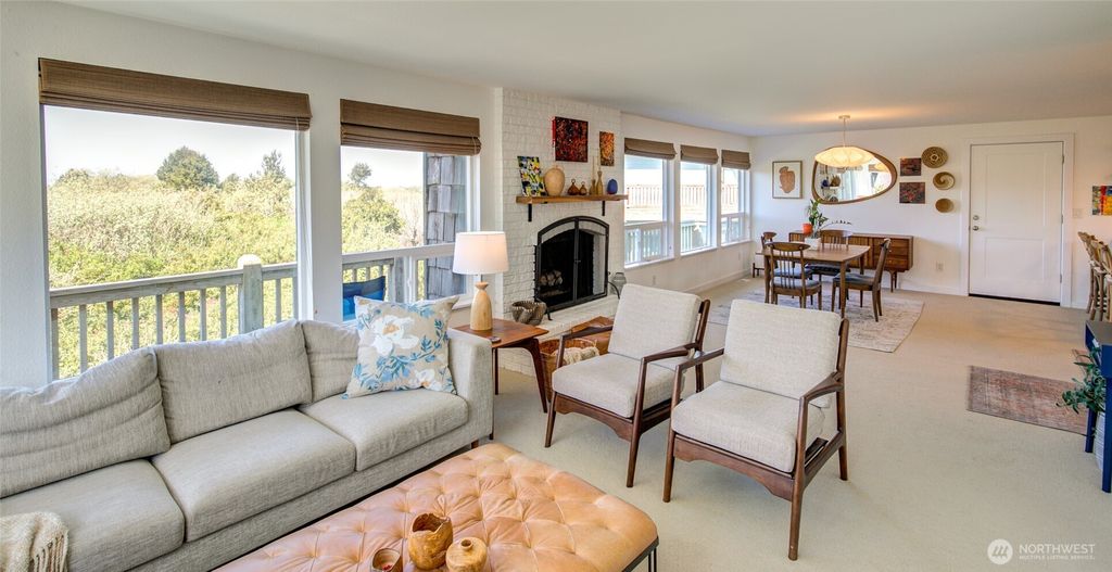 Photo of 641 Ocean Shores Boulevard SW, Ocean Shores, WA 98569 (MLS # 2486169)