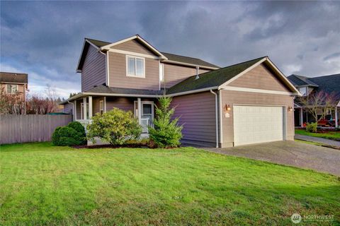 1519 Bonnie Place Mount Vernon WA 98274
