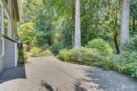 A home in Mill Creek