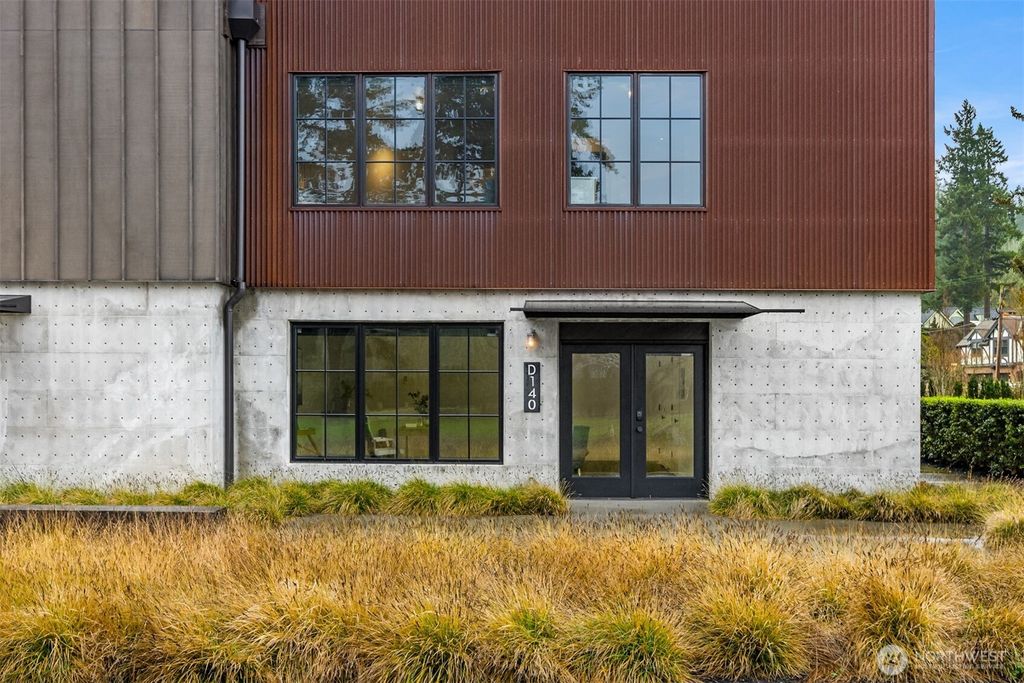 Photo of 4533 Flying Goat Avenue NE #D140, Bainbridge Island, WA 98110 (MLS # 2476360)