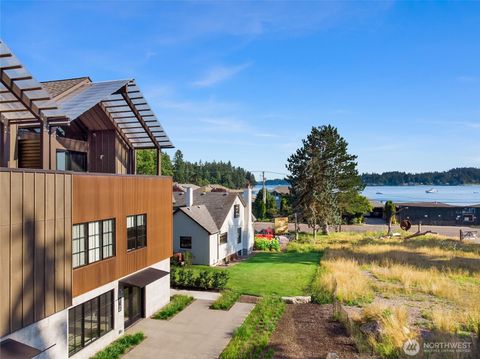 Photo of 4533 Flying Goat Avenue NE #D140, Bainbridge Island, WA 98110 (MLS # 2476360)
