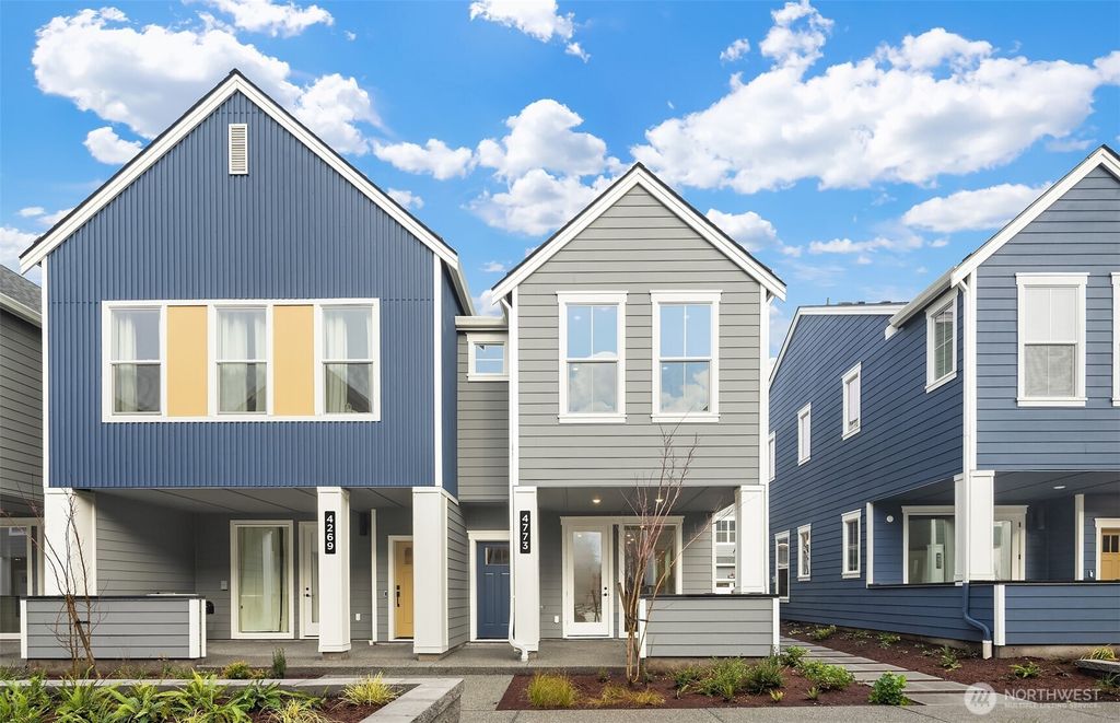 Photo of 4273 McKinley Lot 21 Avenue, Carnation, WA 98014 (MLS # 2331216)